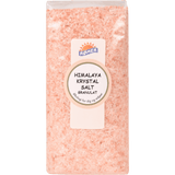 Rømer Himalaya Krystallsalt Granulat | 1 kg