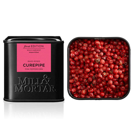Curepipe Rosepepper