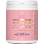 Beauty Blend Collagen Rosa Grapefrukt