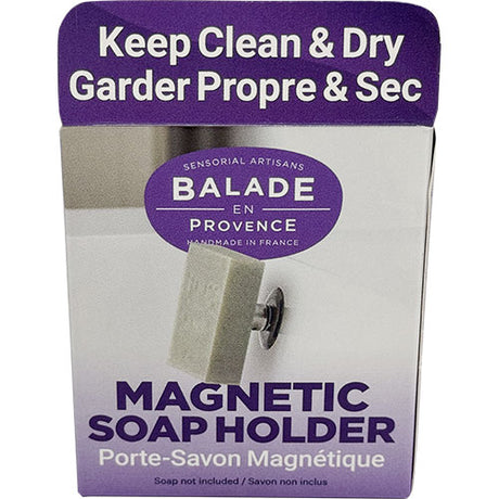 Magnetisk Såpeholder