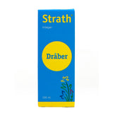 Strath Dråper