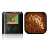 Brunkager cookie Spice Ø fra Mill & Mortar