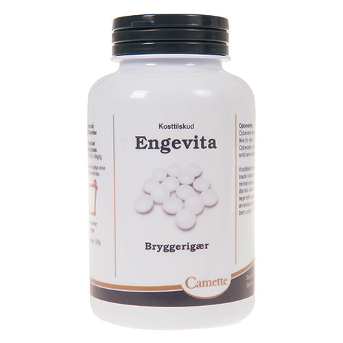 Engevita Ølgjær