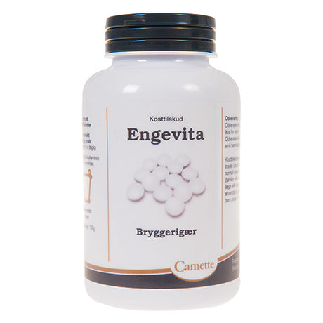 Engevita Ølgjær
