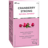 Vitabalans Lady Cranberry Strong | 60 kapsler fra Vitabalans Lady