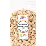 Kjøtterstatning Soyaprotein Øko