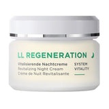 LL REGENERATION Nattkrem