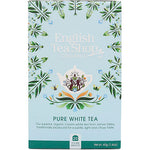 Pure White Tea Øko
