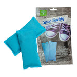 Bamboo Pro Shoe Buddy Luktfjerner For Sko