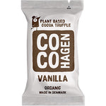 COCOHAGEN Vanilla Ø
