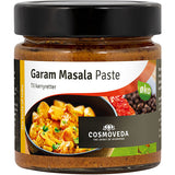 Garam Masala Paste Ø fra Cosmoveda