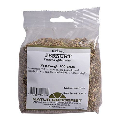 Jernurt Skåret