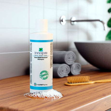 Skinicer Leppepleie Nude Ocean Kiss