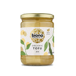 Tofu Naturell Øko