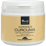 Phyto-serien Curcuma Kapsler | 360 kapsler fra Phyto-serien