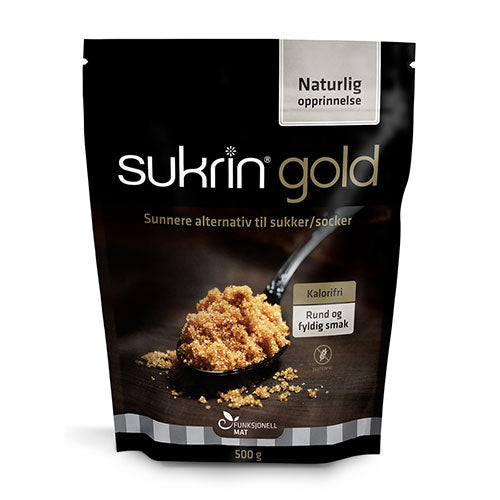 Gold Søtningsmiddel 