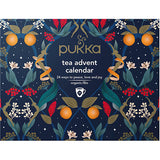 Pukka Julekalender 2025 Ø fra Pukka