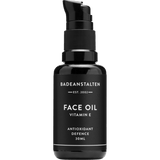 Badeanstalten Ansiktsolje E-vitamin | 30 ml