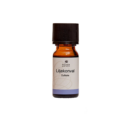 Fischer Pure Nature Lotus Duftolje | 10 ml fra Fischer Pure Nature