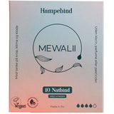 Natbind 10 stk. med vinger fra Mewalii