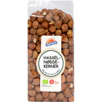 Hasselnøtter Øko