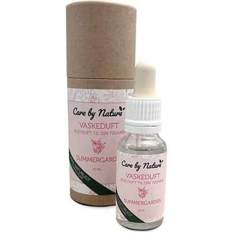 Care by Nature Vaskeduft Summer Garden | 20 ml