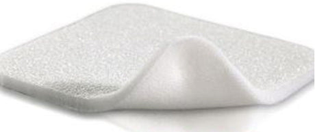 Border Plaster