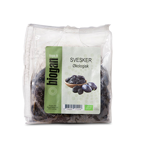 Svisker Uten Sten Øko