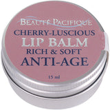 Beauté Pacifique Lip Balm Anti Age Rich & Soft | 15 ml fra Beauté Pacifique