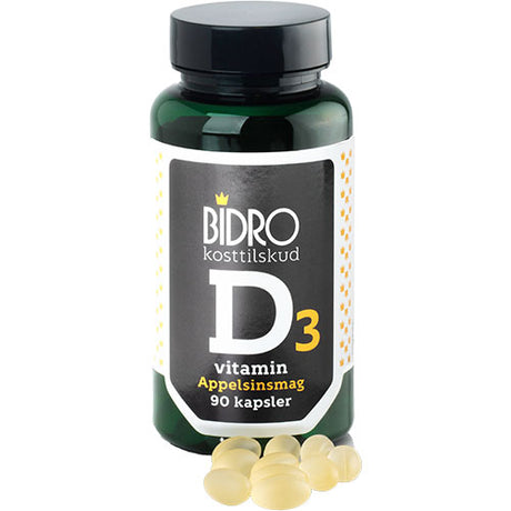 Vitamin D