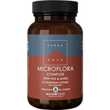 Terranova Microflora Complex | 50 kapsler fra Terranova
