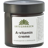 A-Vitaminkrem fra Urtegaarden