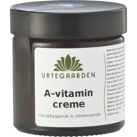 A-Vitaminkrem