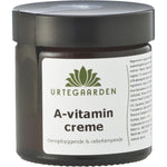 A-Vitaminkrem