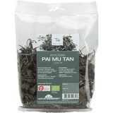 Natur-Drogeriet Hvit Te (Pai Mu Tan) Økologisk | 50 g