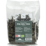 Natur-Drogeriet Hvit Te (Pai Mu Tan) Økologisk | 50 g