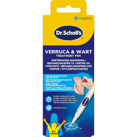Scholl Vortepenn fra Scholl