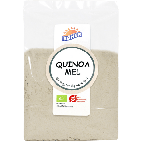 Rømer Quinoamel glutenfri | 350 g