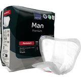 Abena Man Formula 0 Inkontinensbeskyttelse | 14 stk