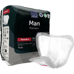 Abena Man Formula 0 Inkontinensbeskyttelse | 14 stk
