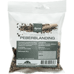 Natur-Drogeriet Dronningens Pepperblanding | 50 g