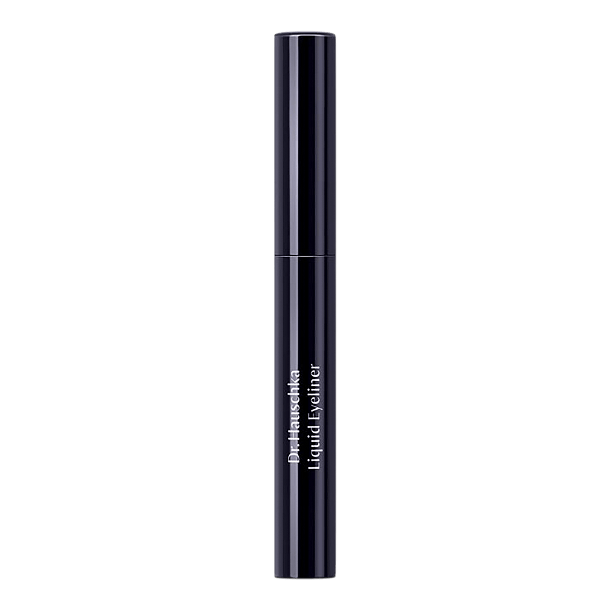 Dr. Hauschka Liquid Eyeliner 01 svart