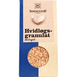 Sonnentor Hvitløksgranulat | 40 g