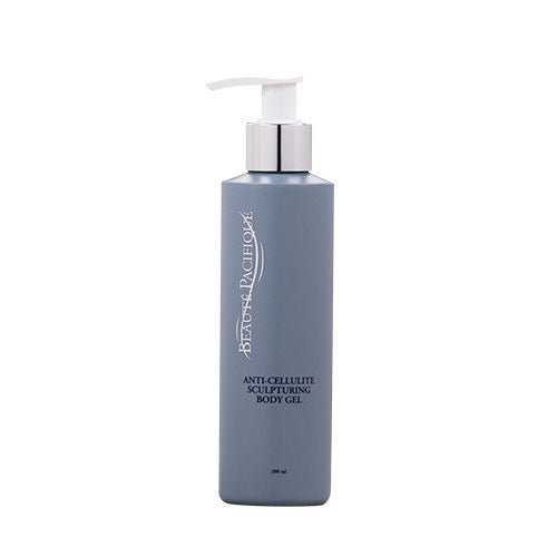 Beauté Pacifique Anticellulite Gel