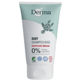 Derma Eco Baby Sjampo/Badesåpe | 150 ml