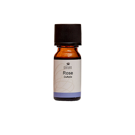 Fischer Pure Nature Syrin Duftolje | 10 ml fra Fischer Pure Nature