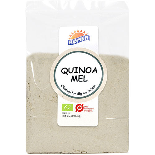 Quinoamel glutenfri