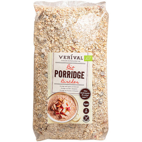 Grøt - Bircher Øko Glutenfri