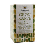 Grønn Kaffe