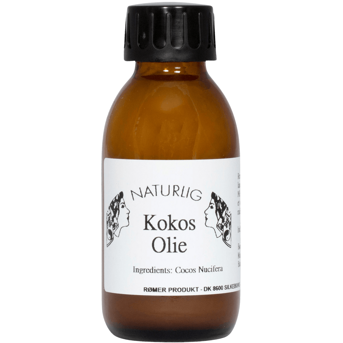 Rømer Kokosolje for utvortes bruk | 100 ml fra Rømer